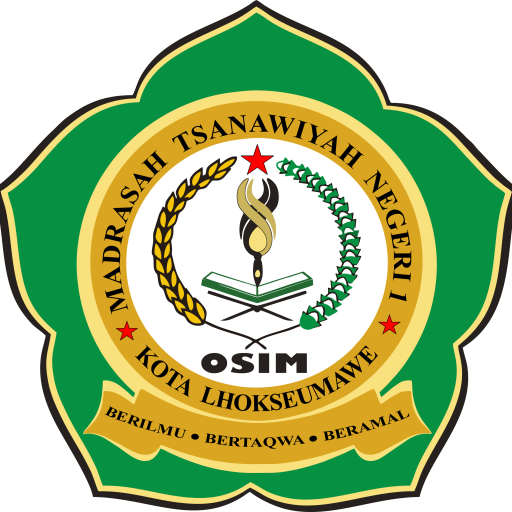 MTsN 1 KOTA LHOKSEUMAWE
