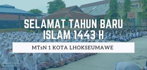MTsN 1 KOTA LHOKSEUMAWE
